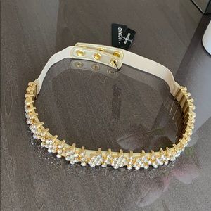 marciano belt for womenβs